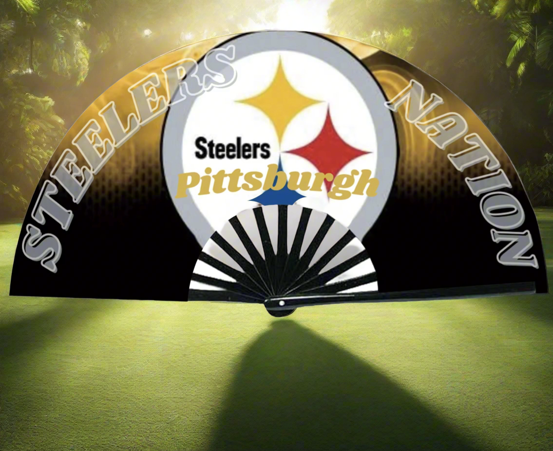 Steelers Fan