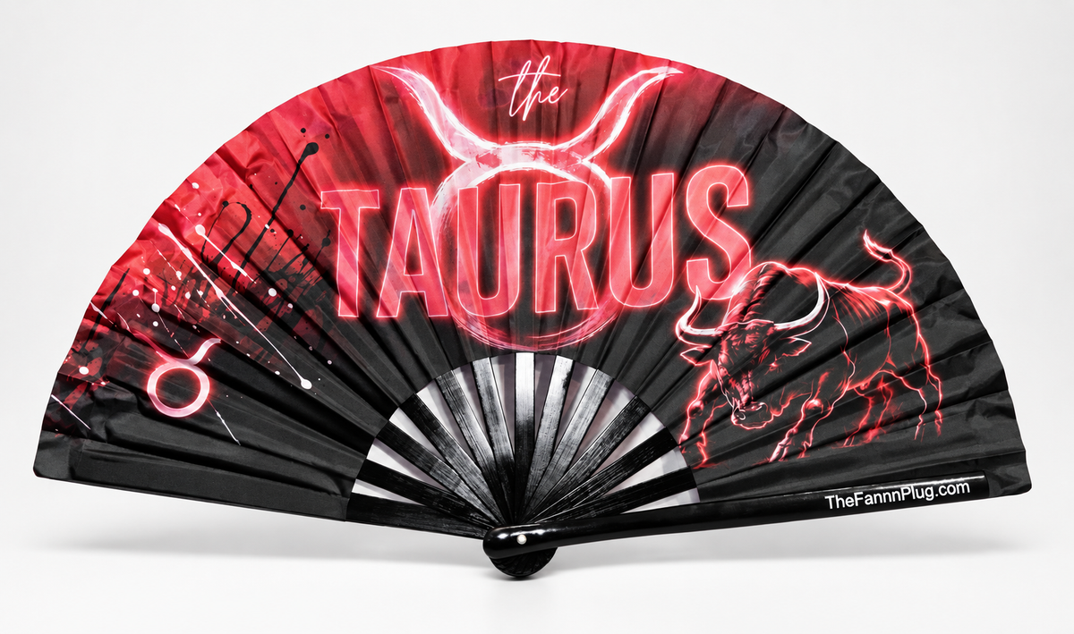 Taurus Fan