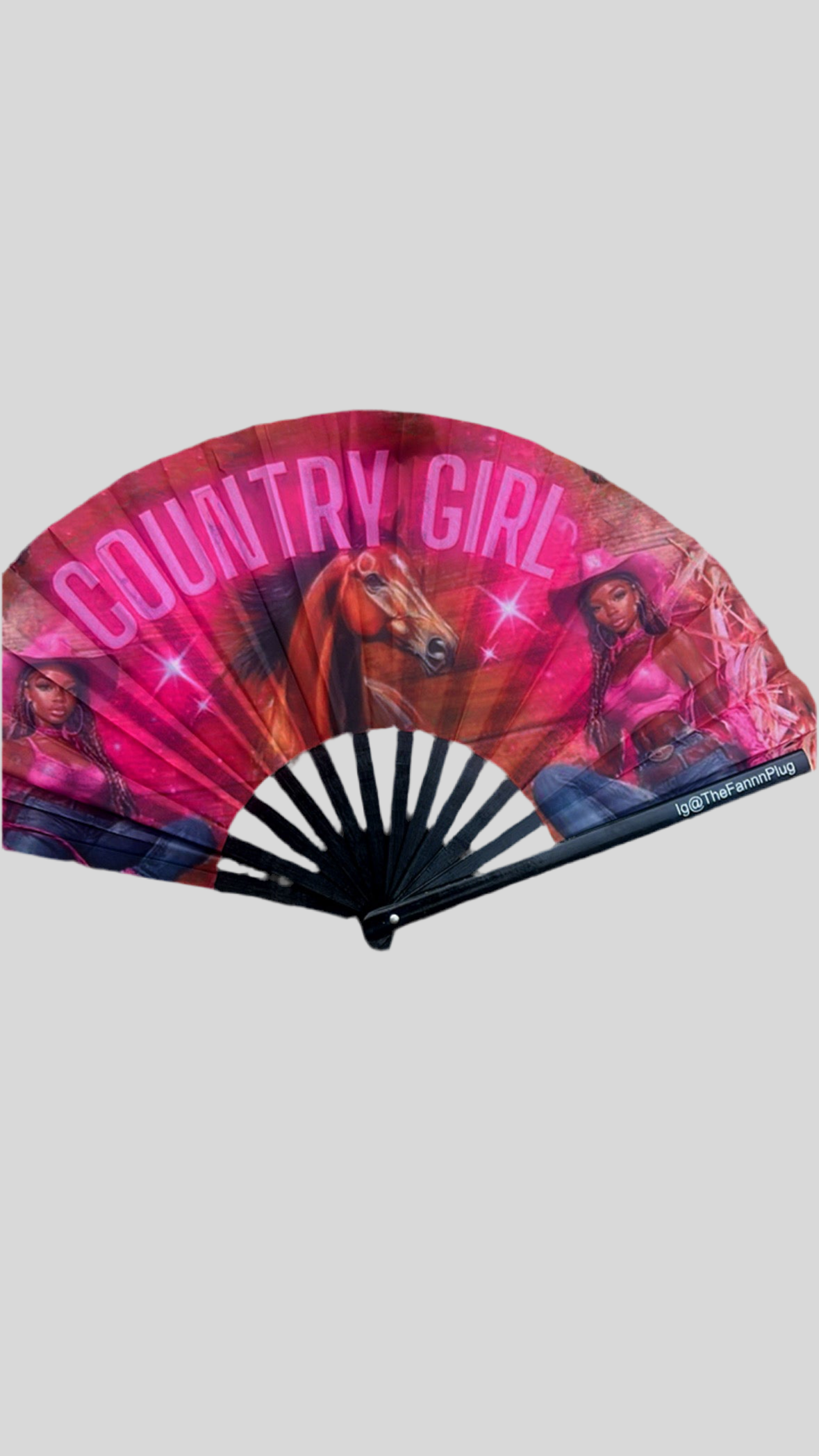 Country Girl