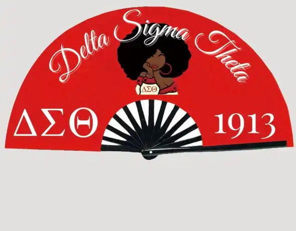 Delta Fan