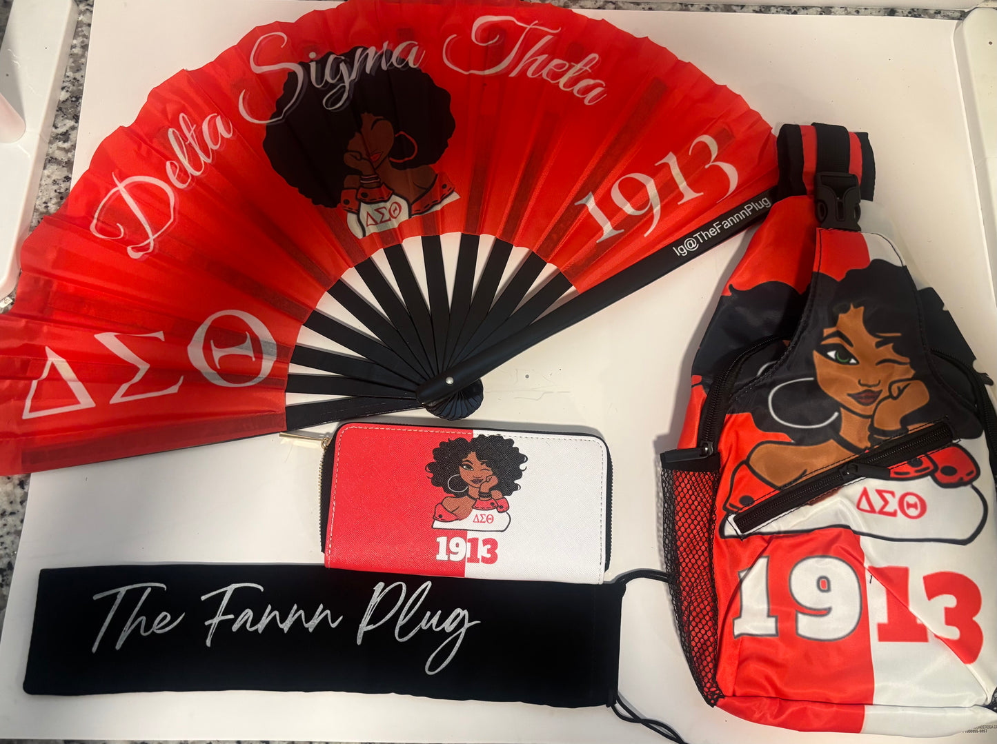 Delta Set Special 3 for 45
