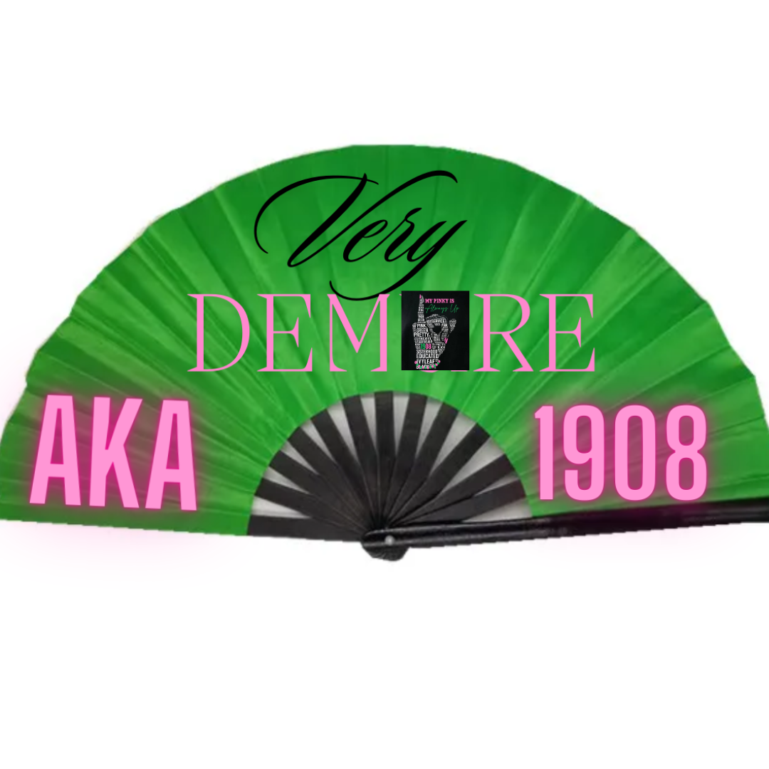 AKA Fan