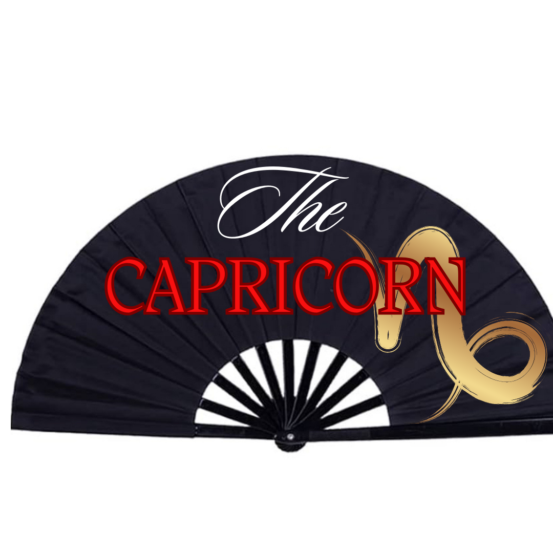 Capricorn Fan