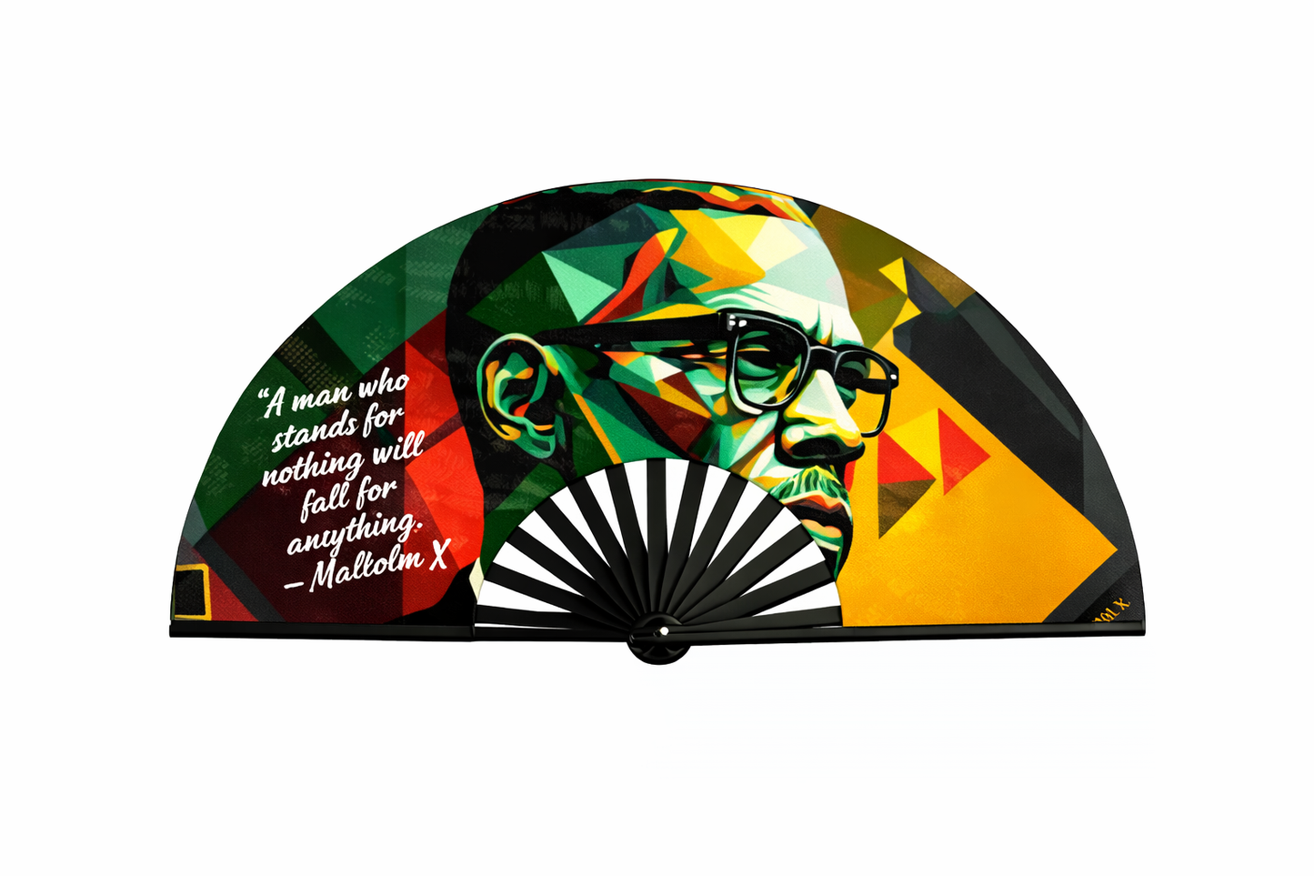 MalcomX