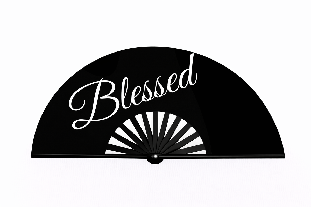 Blessed Fannn