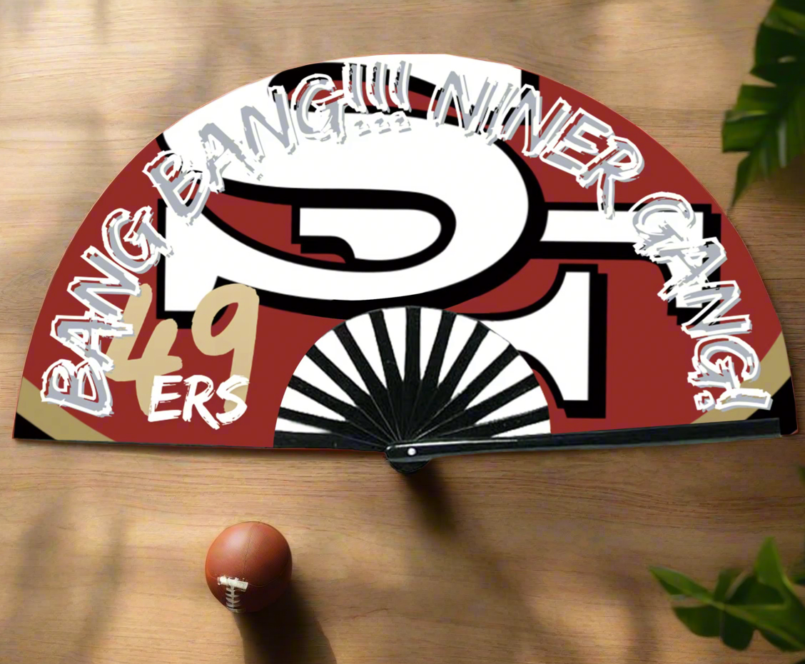 49ers Fan