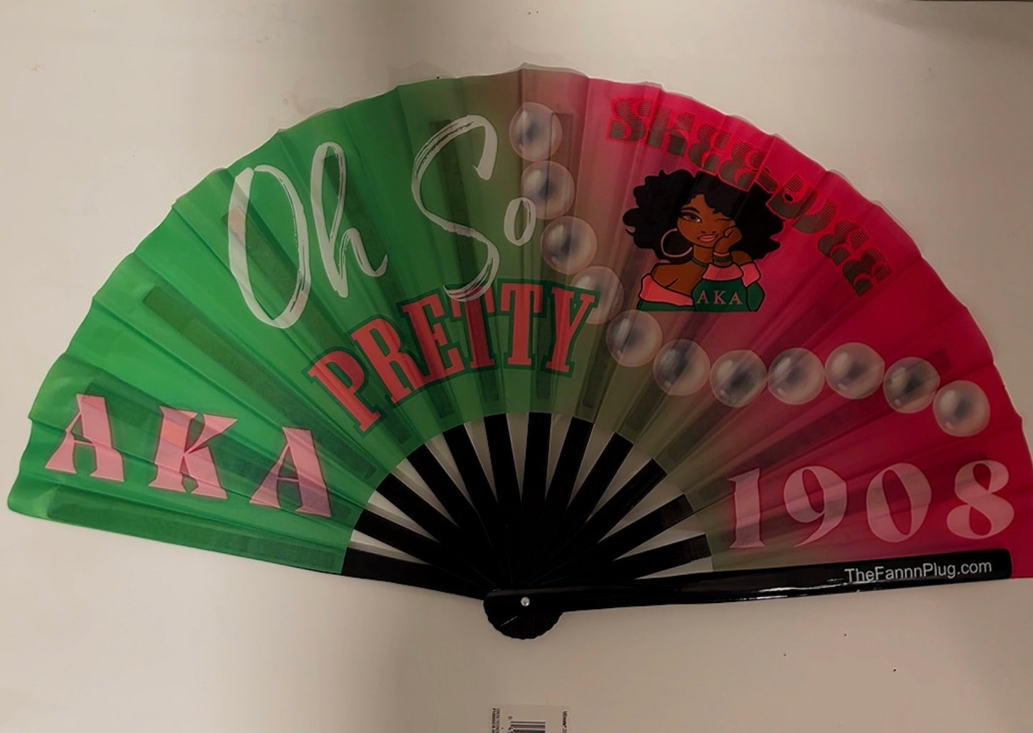 AKA Fan