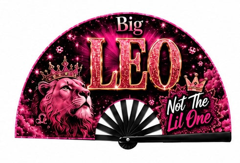 Leo Fan