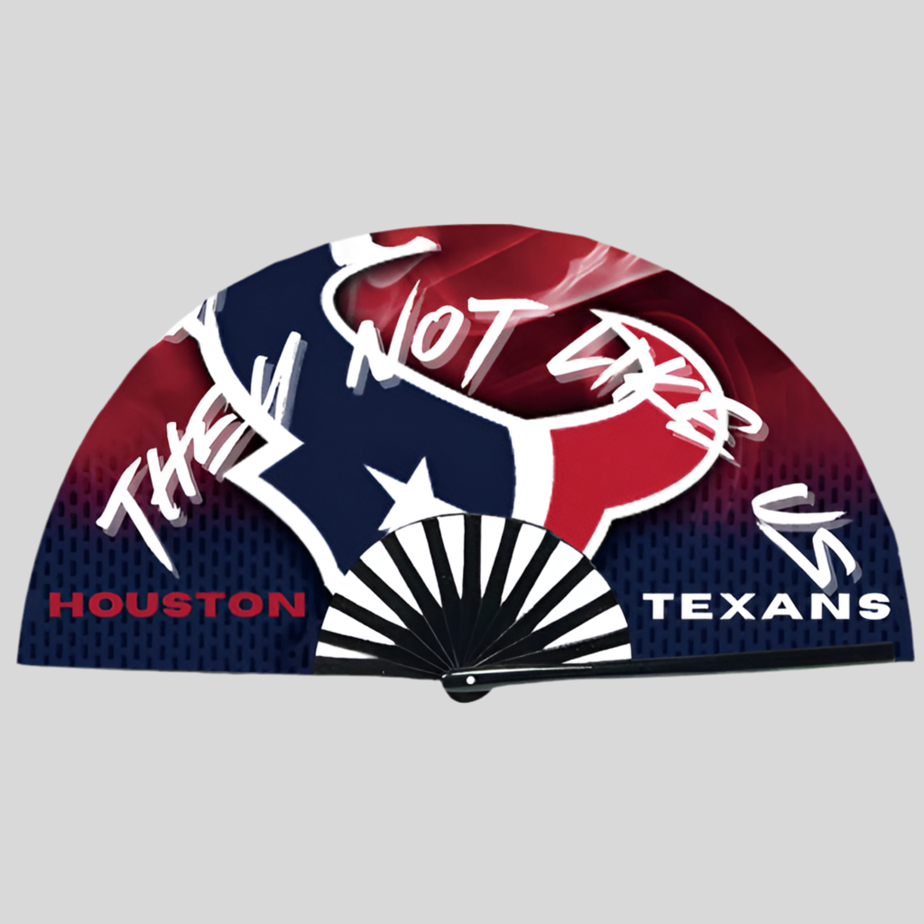 They Not Like Us Texans