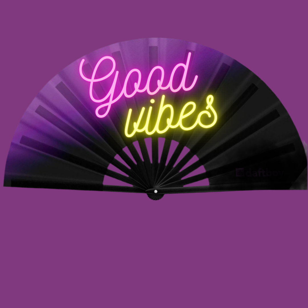 Good Vibes