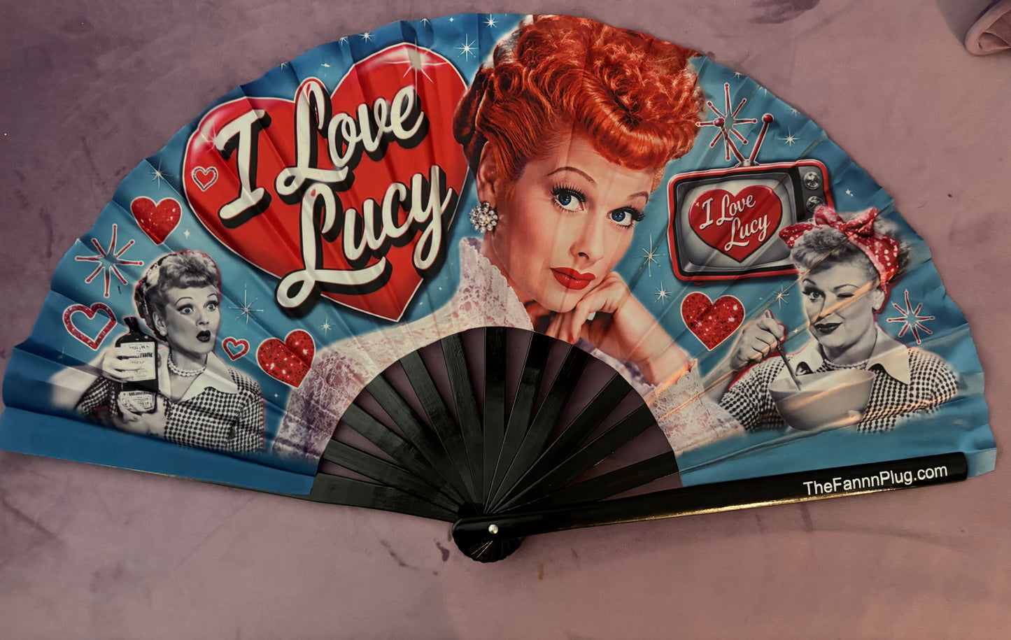 I Love Lucy