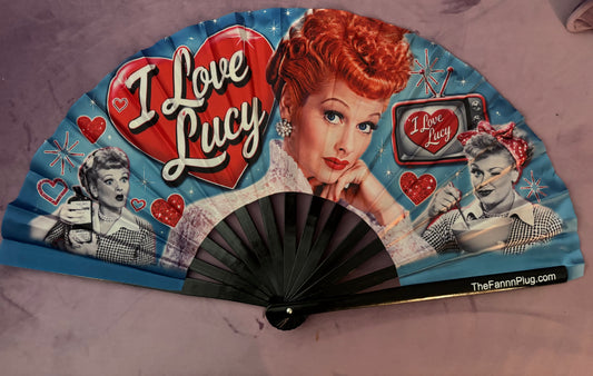 I Love Lucy