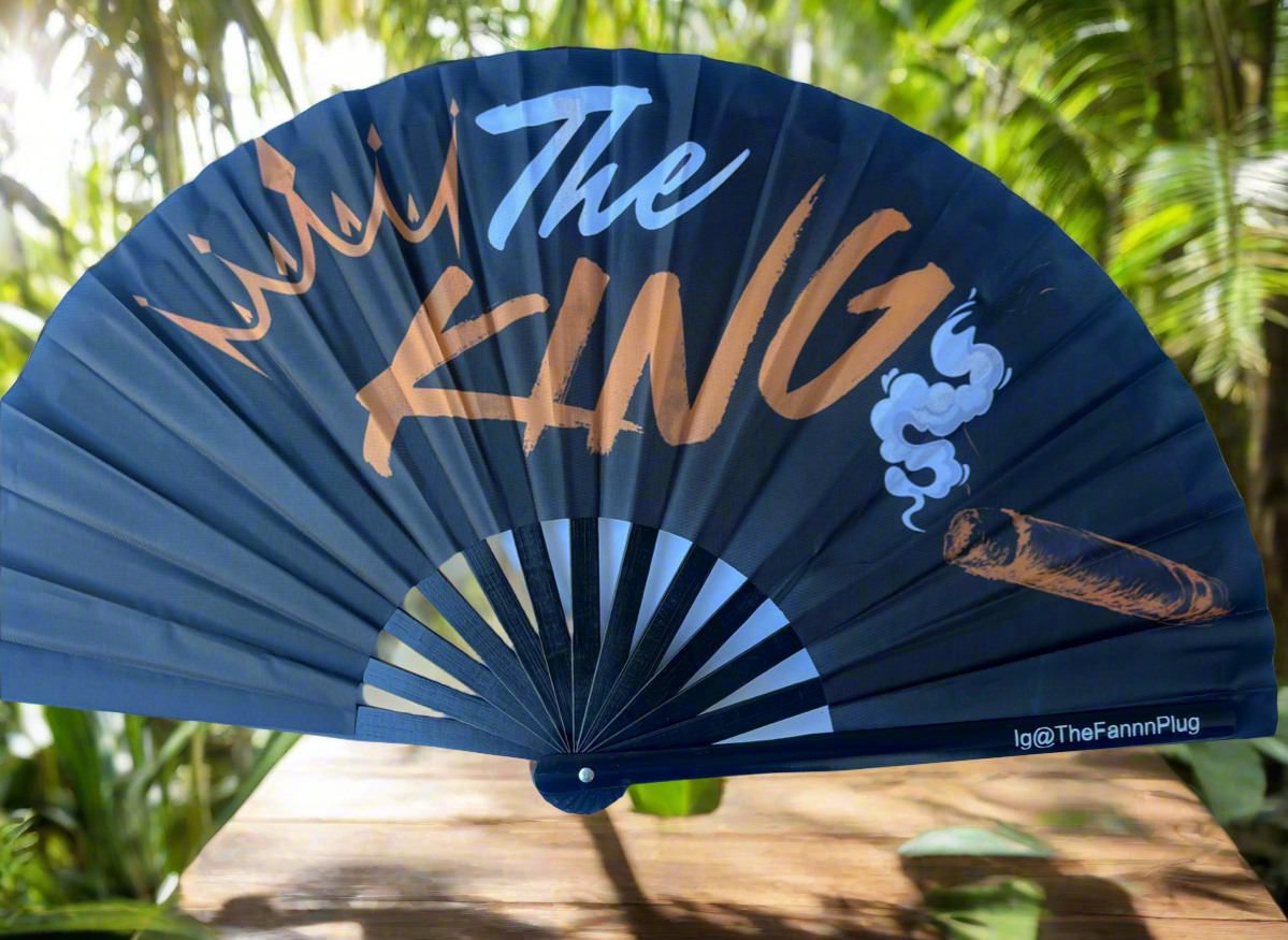 King (The Man Fan)