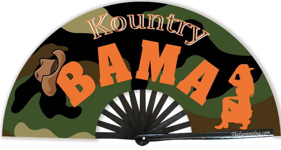Kountry Bama