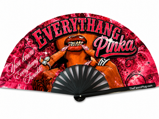 Everythang Pinka
