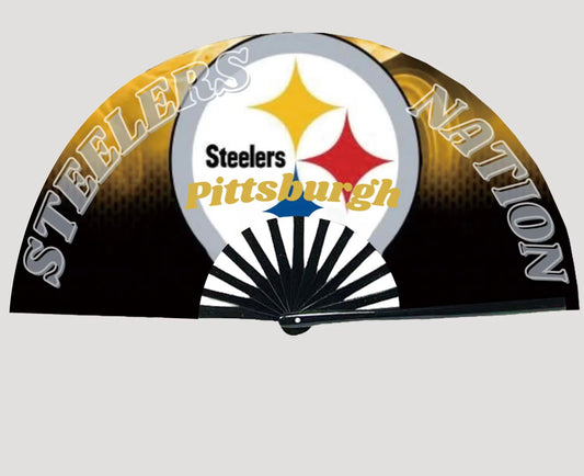 Steelers Fan