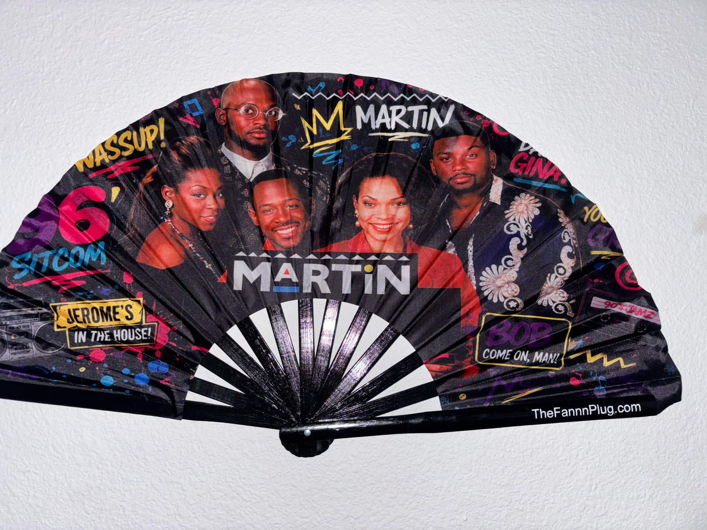Martin Show