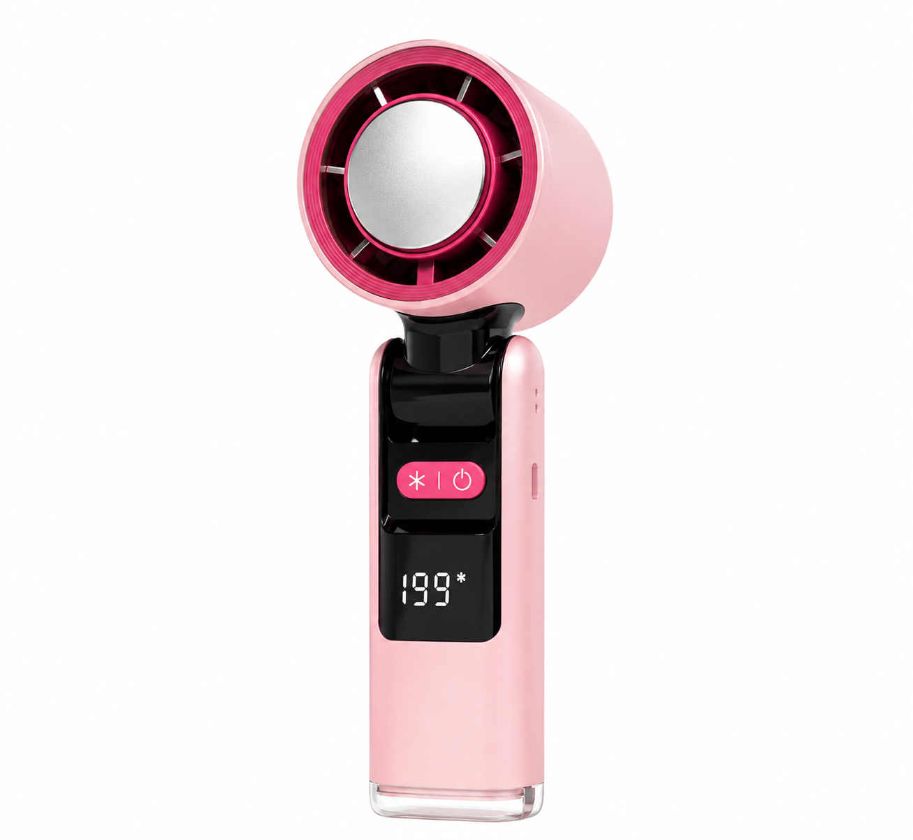 Handheld Fan