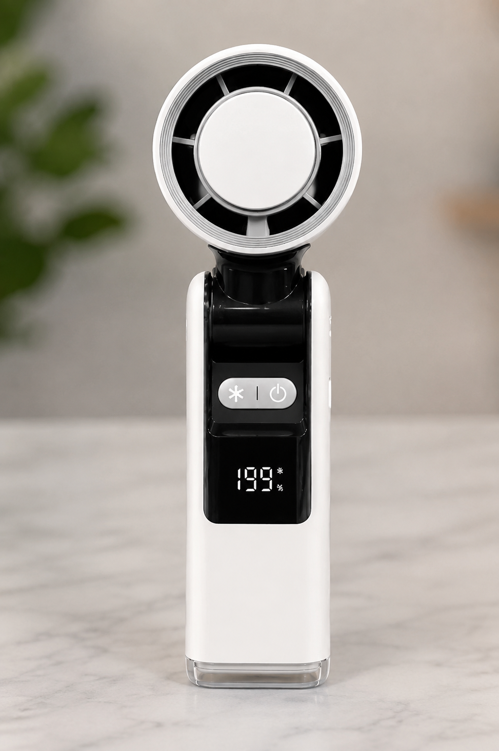 Handheld Fan
